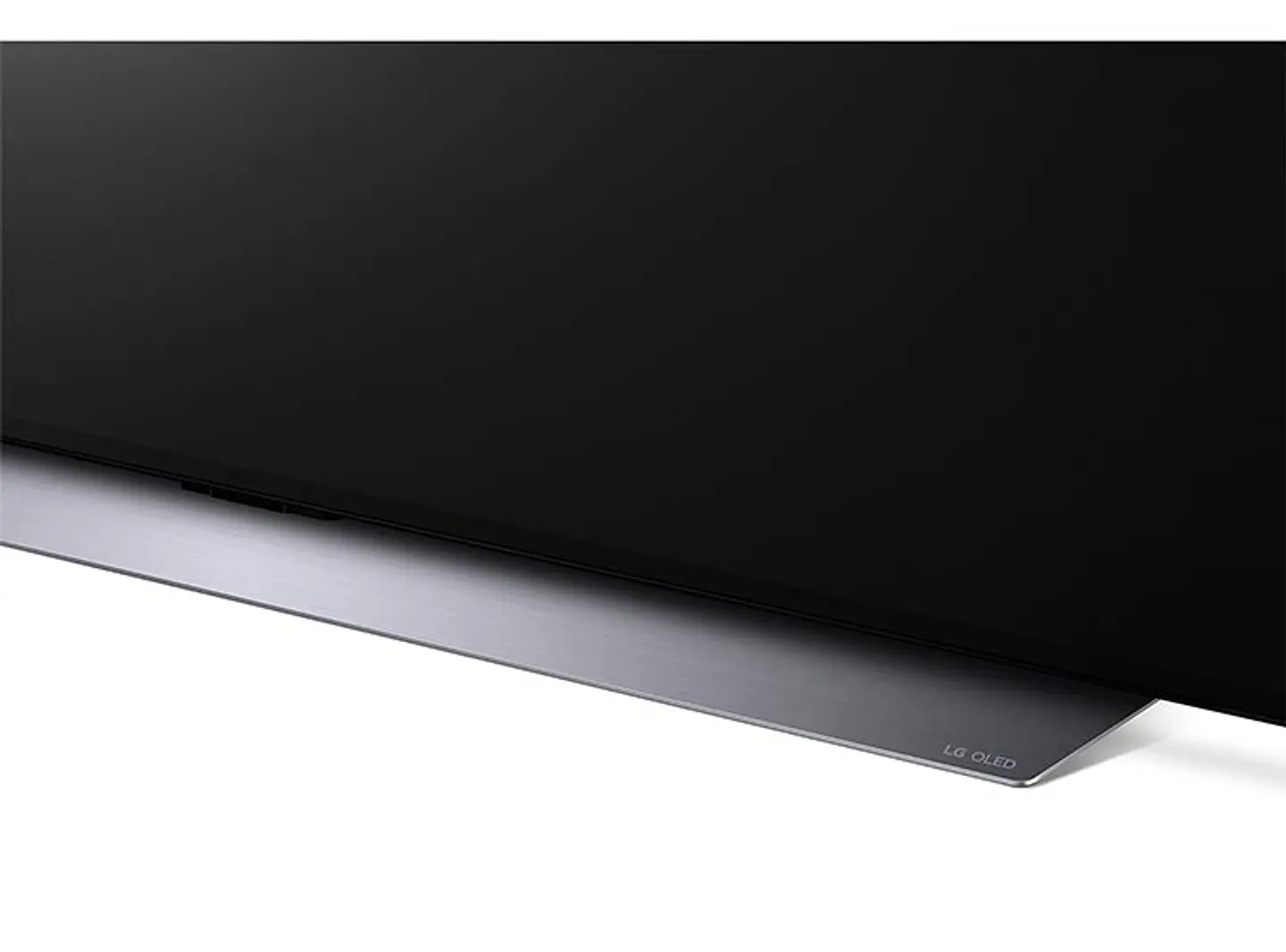 SMART TV LG OLED UHD 4K 83