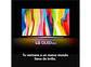 SMART TV LG OLED UHD 4K 83