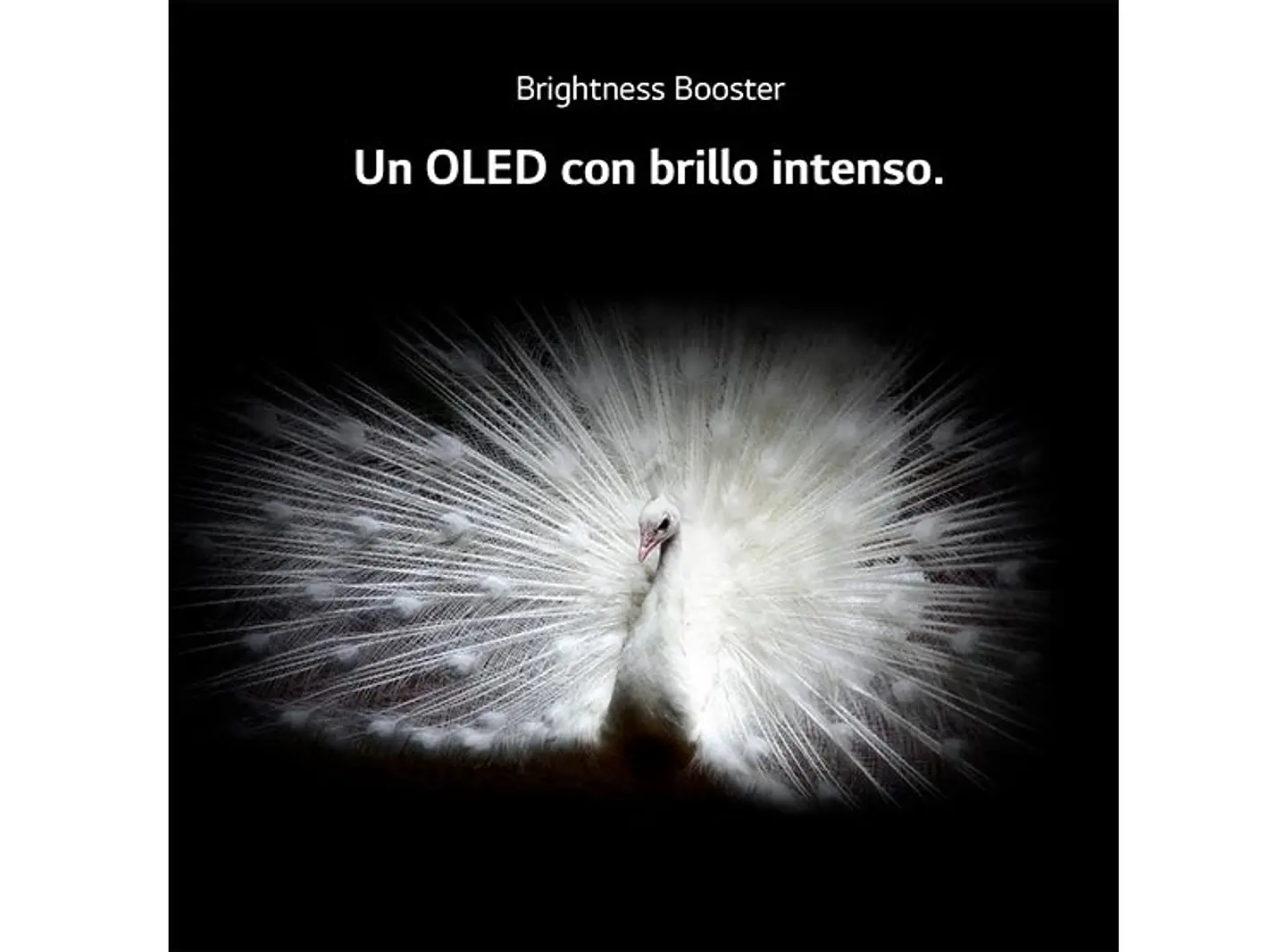 SMART TV LG OLED UHD 4K 83