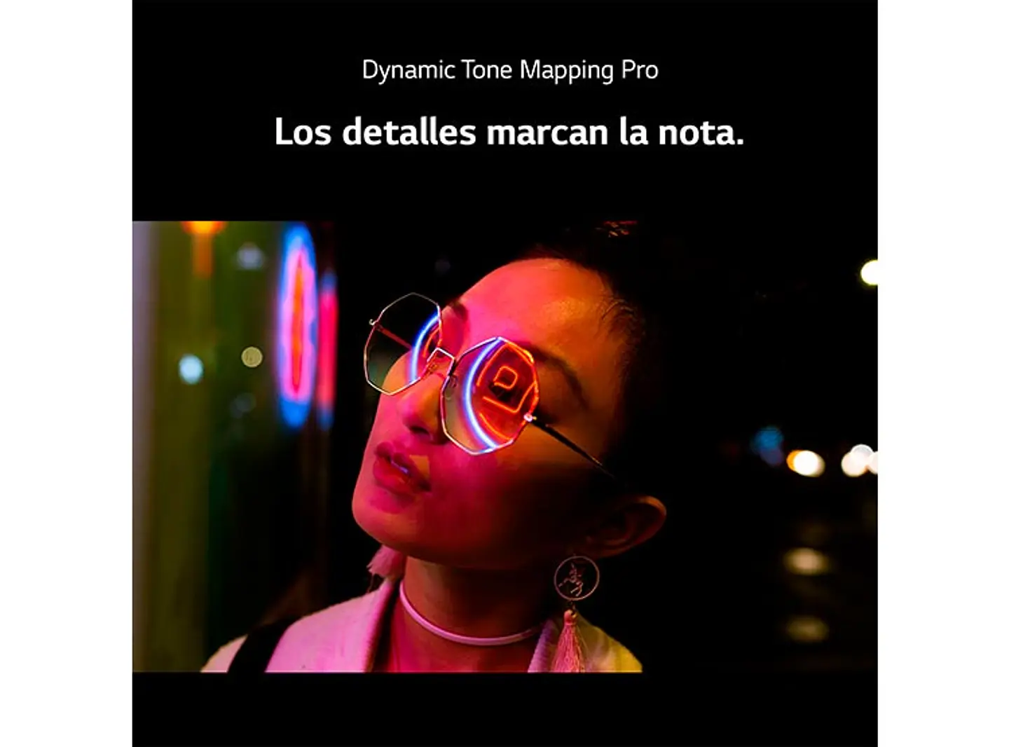 SMART TV LG OLED UHD 4K 83