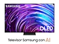 SMART TV SAMSUNG OLED UHD 4K 77