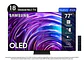 SMART TV SAMSUNG OLED UHD 4K 77