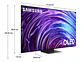 SMART TV SAMSUNG OLED UHD 4K 77