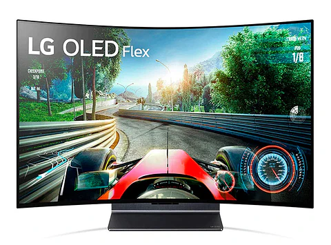SMART TV LG OLED UHD 4K 42" OLED42LX3