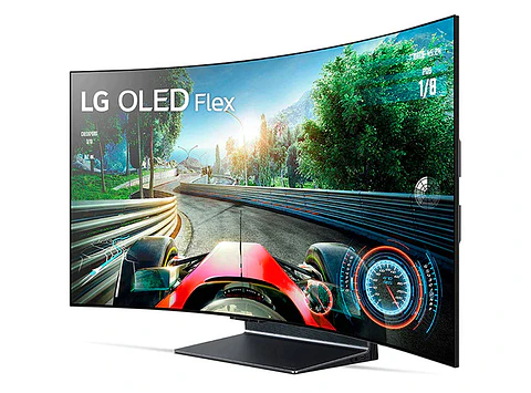 SMART TV LG OLED UHD 4K 42" OLED42LX3