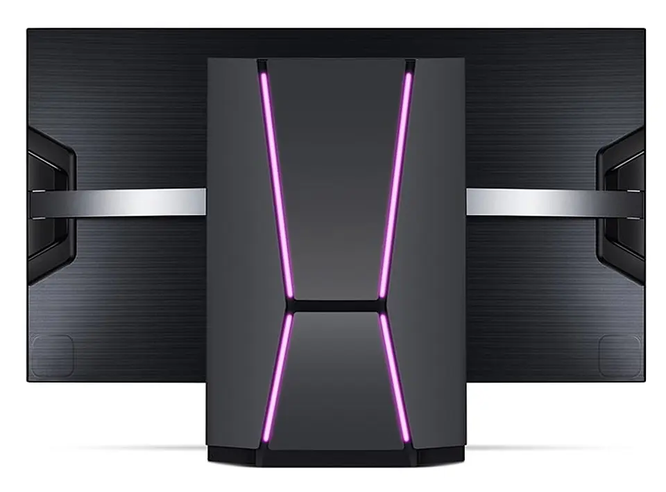 SMART TV LG OLED UHD 4K 42