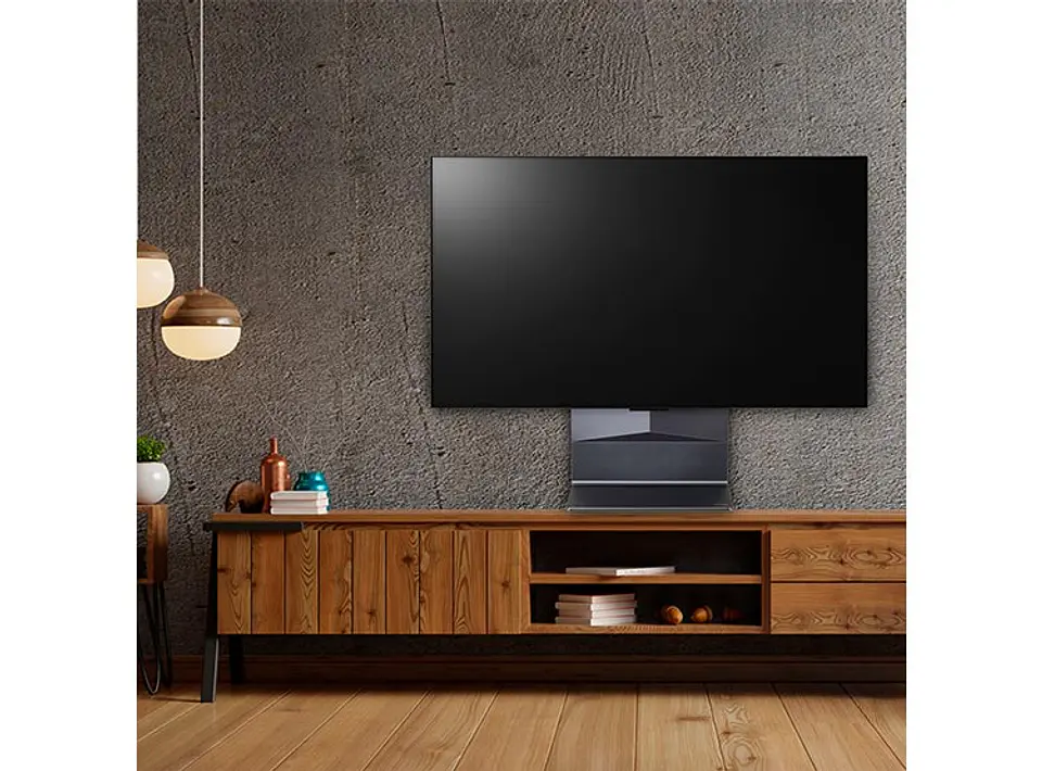 SMART TV LG OLED UHD 4K 42