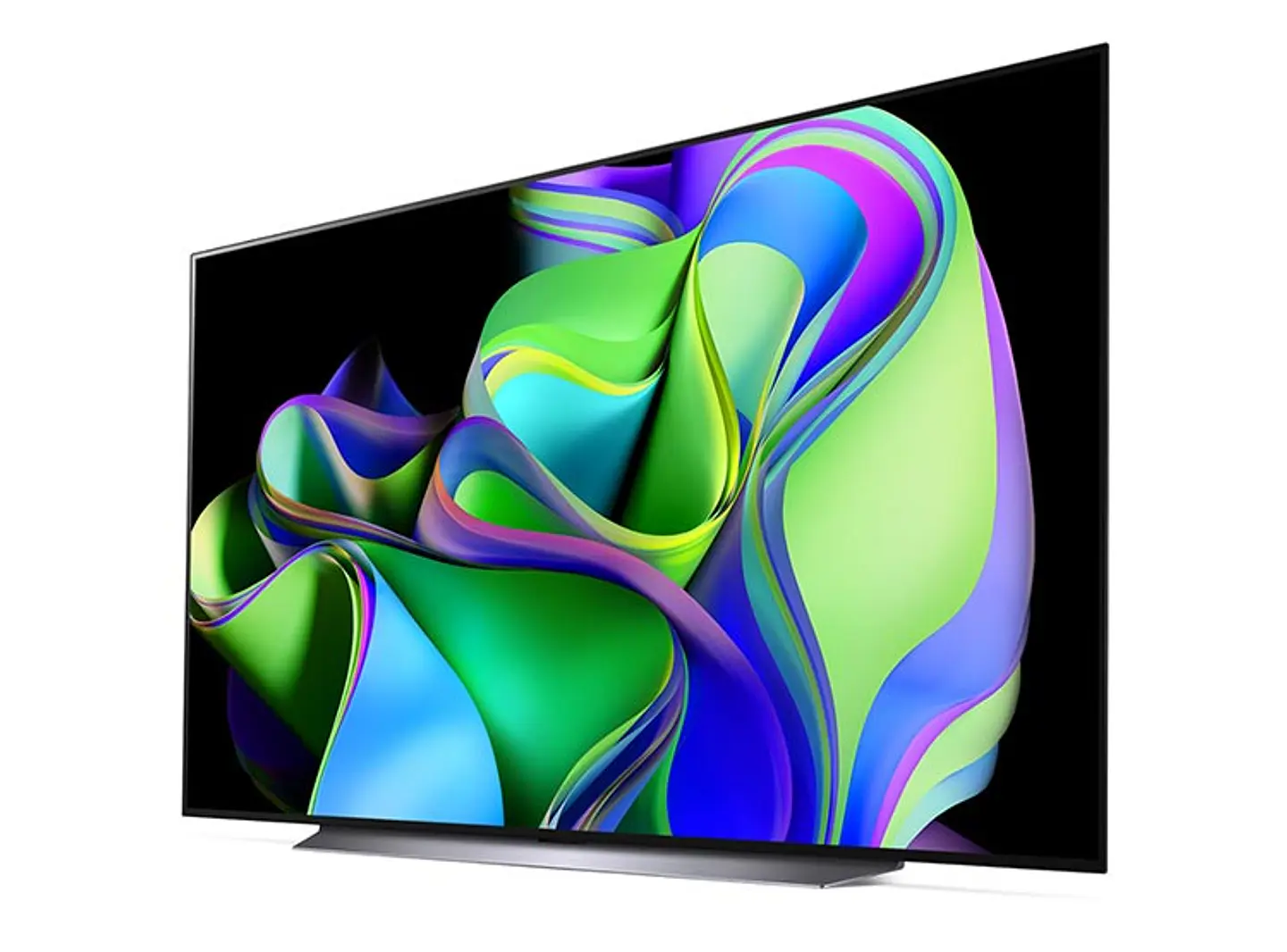 SMART TV LG OLED UHD 4K 83