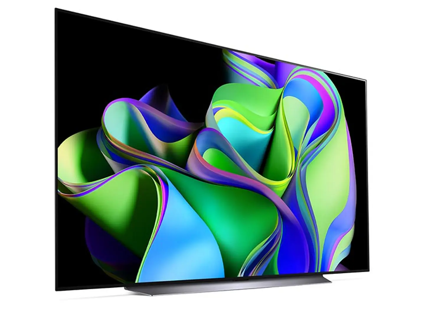 SMART TV LG OLED UHD 4K 83