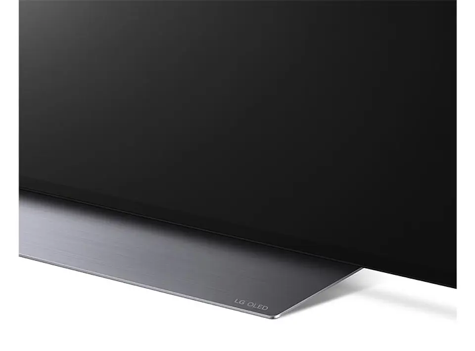 SMART TV LG OLED UHD 4K 83
