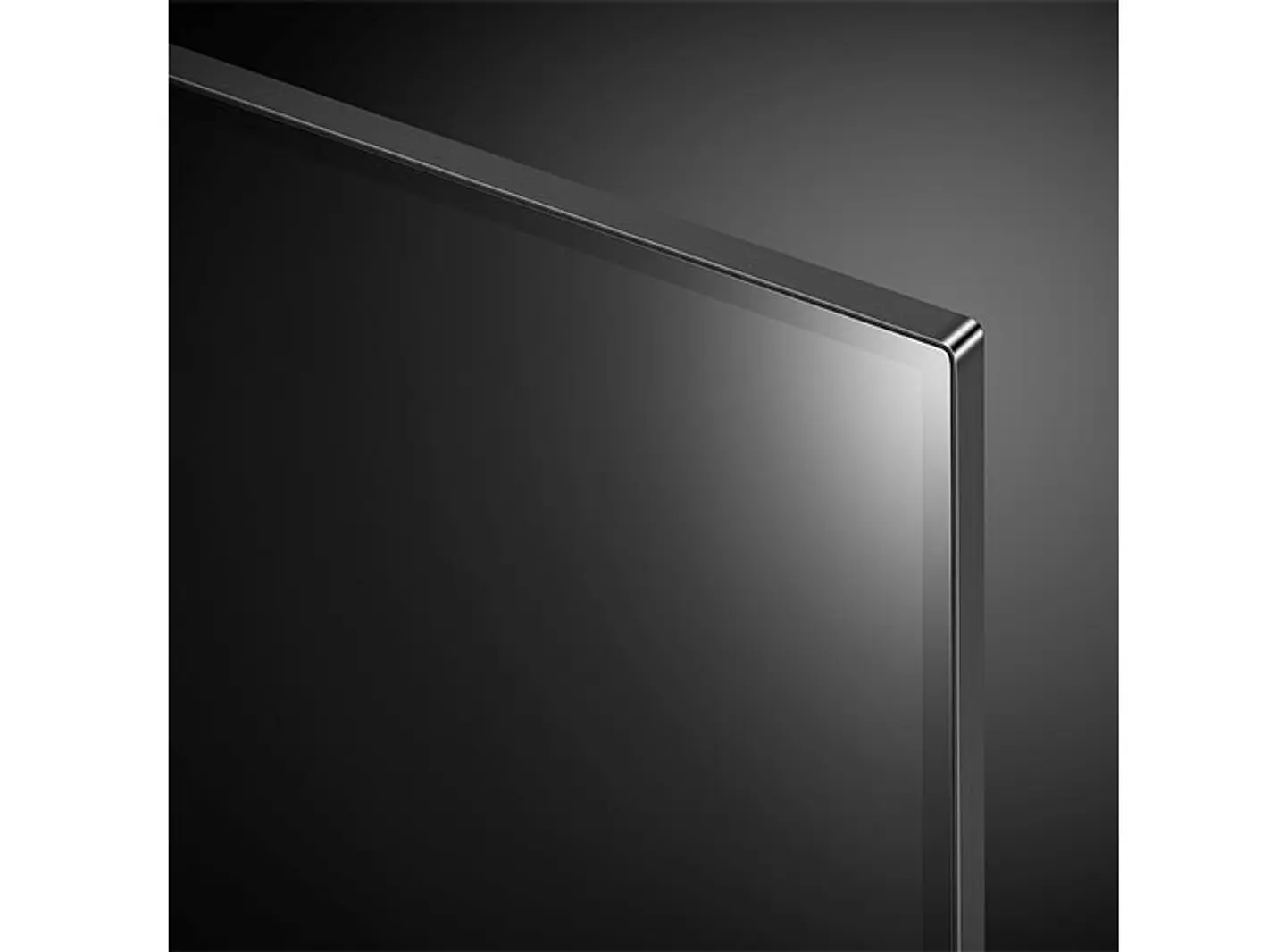 SMART TV LG OLED UHD 4K 83