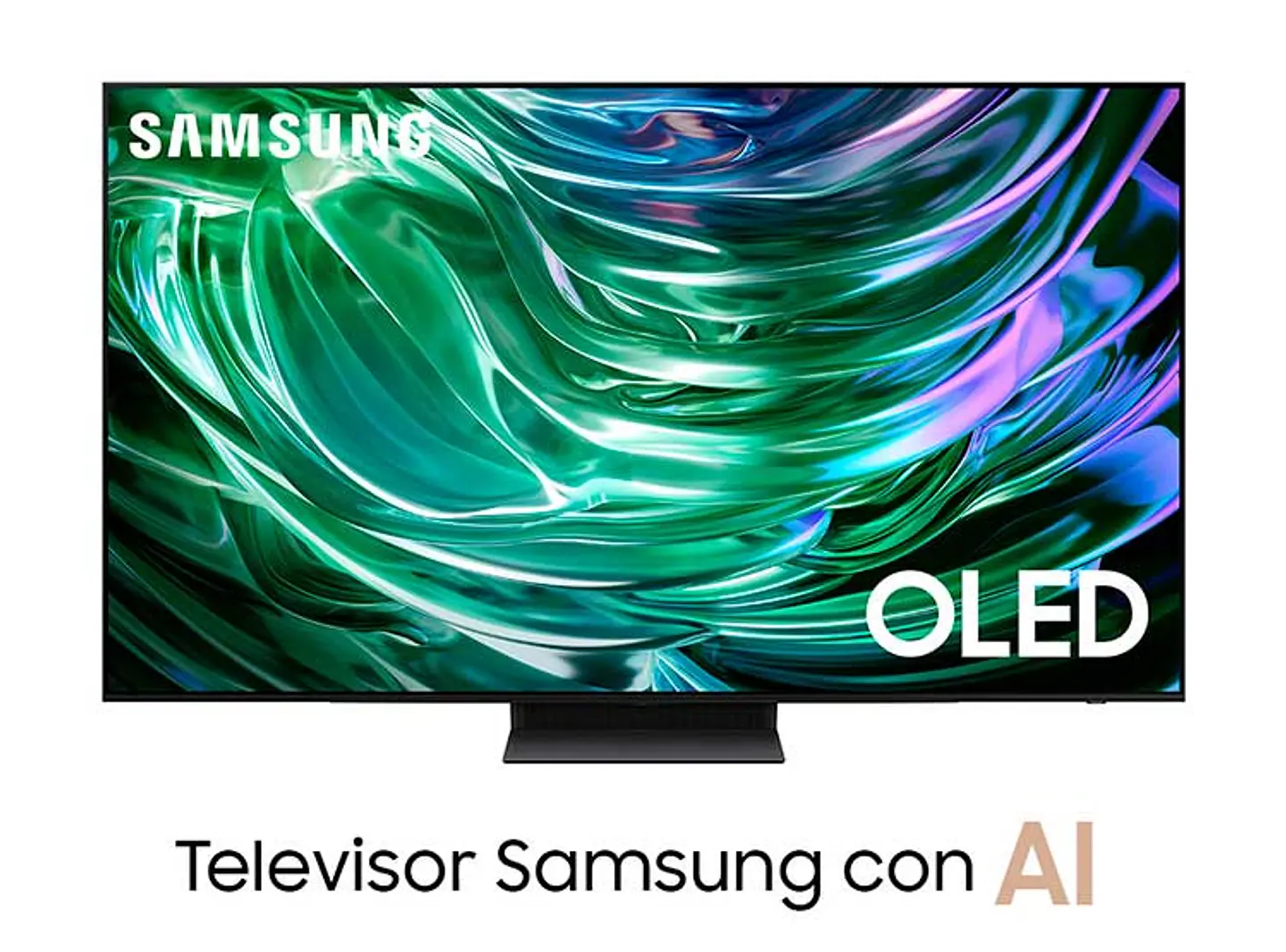 TELEVISOR SMART TV SAMSUNG 4K UHD 83