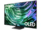 TELEVISOR SMART TV SAMSUNG 4K UHD 83