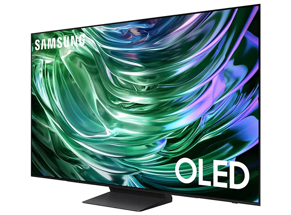 TELEVISOR SMART TV SAMSUNG 4K UHD 83