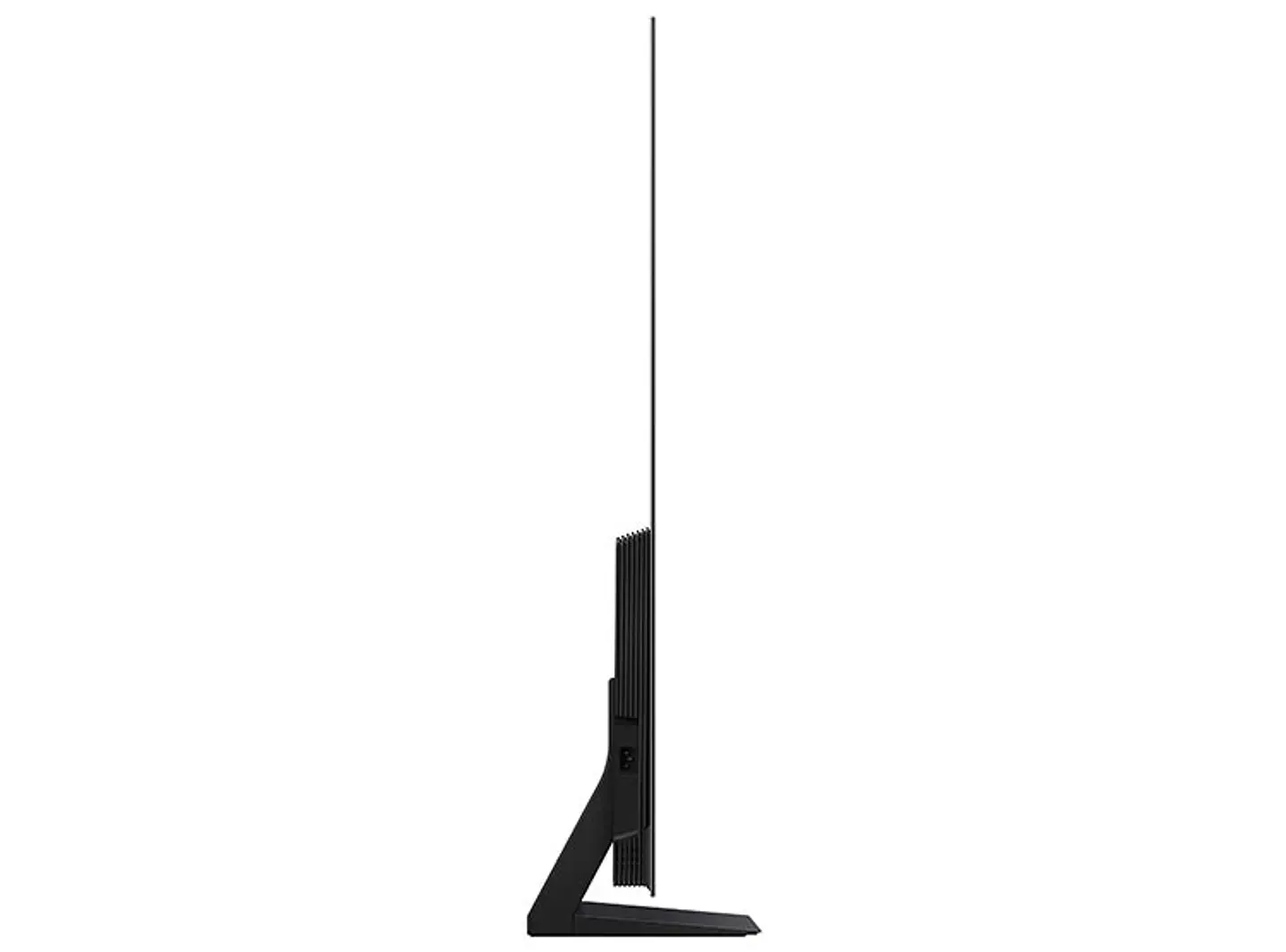 TELEVISOR SMART TV SAMSUNG 4K UHD 83