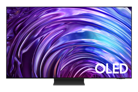 SMART TV SAMSUNG OLED 4K 77" S95D