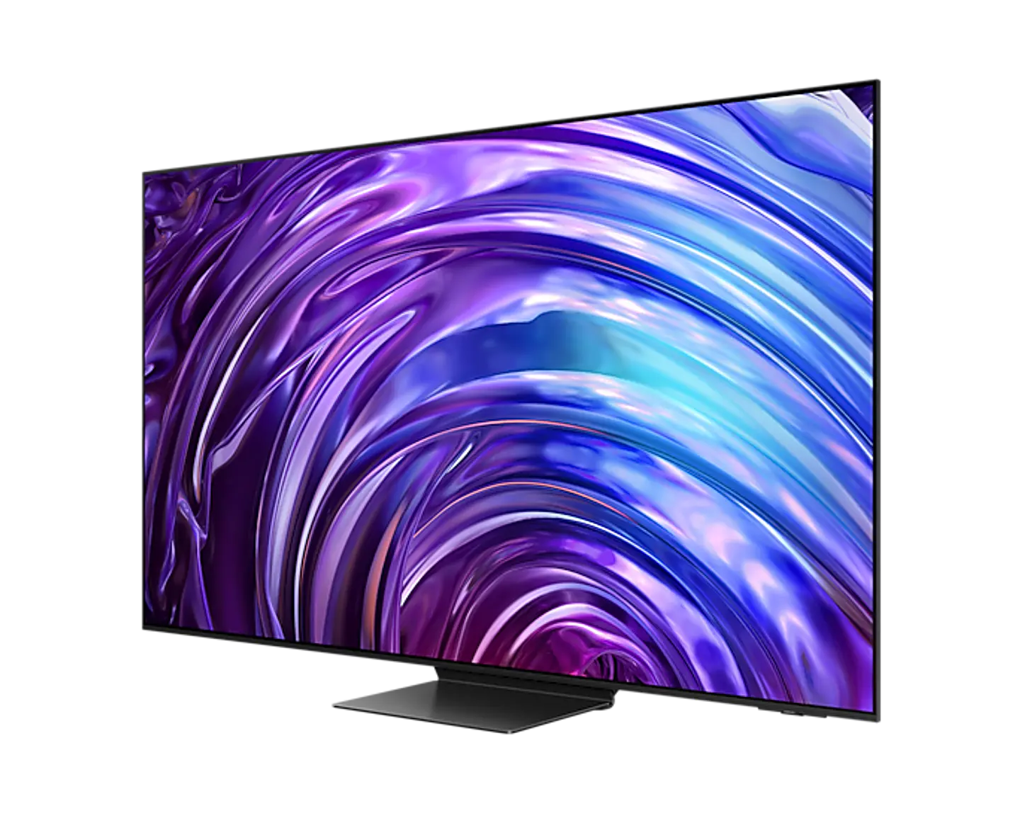 SMART TV SAMSUNG OLED 4K 77