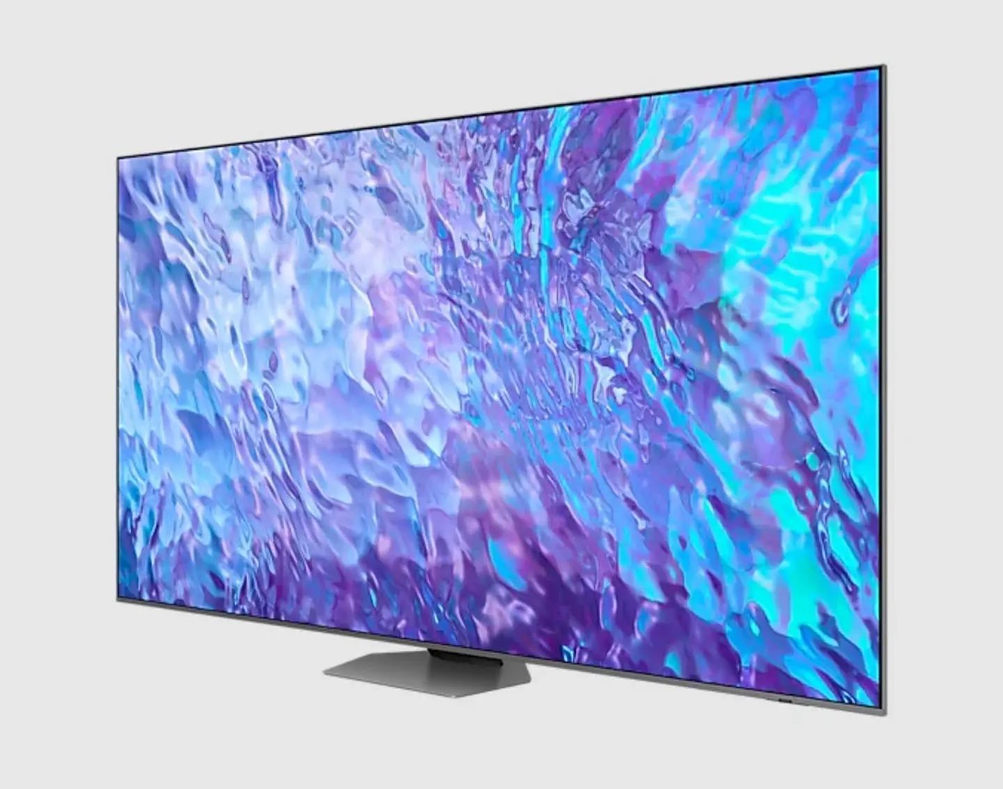 SMART TV 98'' QLED 4K Q80C 2