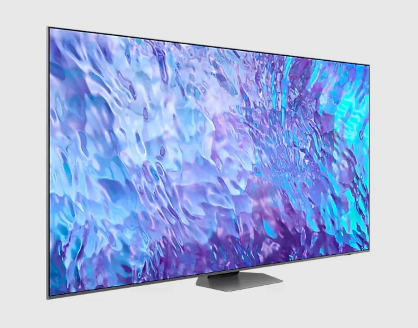 SMART TV 98'' QLED 4K Q80C 3