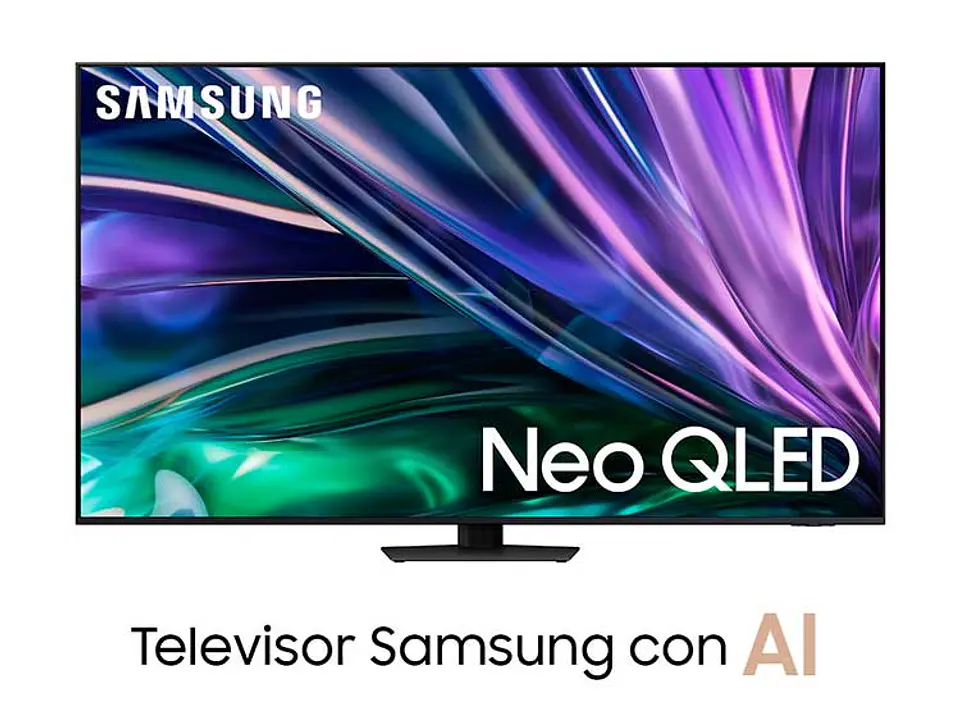 SMART TV SAMSUNG NEO QLED UHD 4K 85