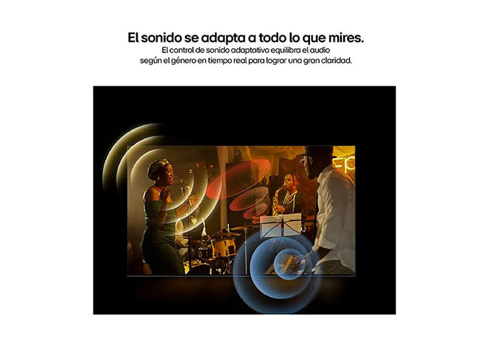 SMART TV LG QNED UHD 4K 98