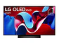 SMART TV LG OLED UHD 4K 83