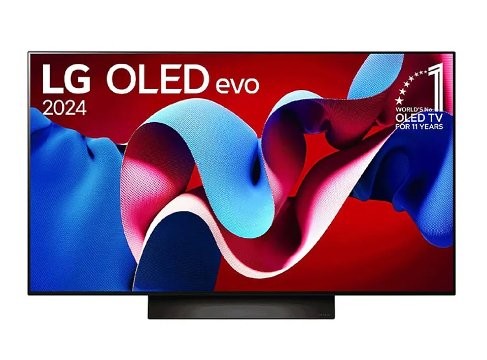 SMART TV LG OLED UHD 4K 83