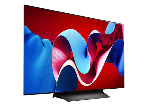 SMART TV LG OLED UHD 4K 83" OLED83C4PSA.AWH