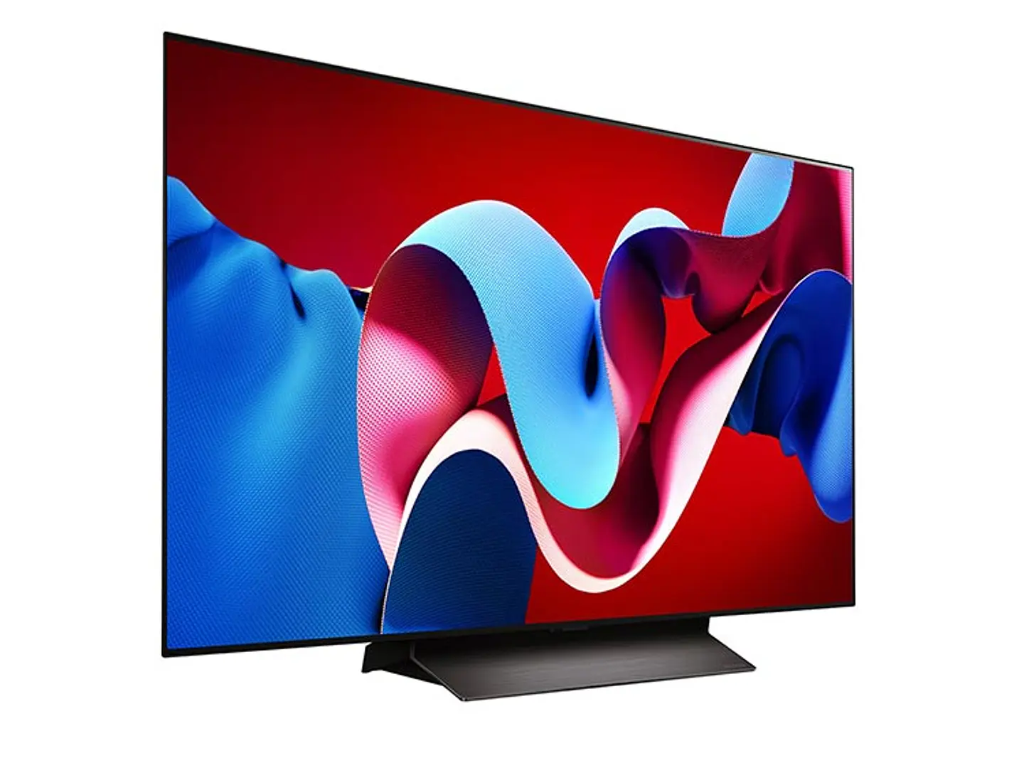SMART TV LG OLED UHD 4K 83