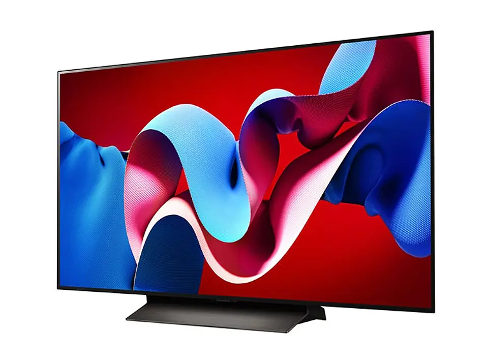 SMART TV LG OLED UHD 4K 83