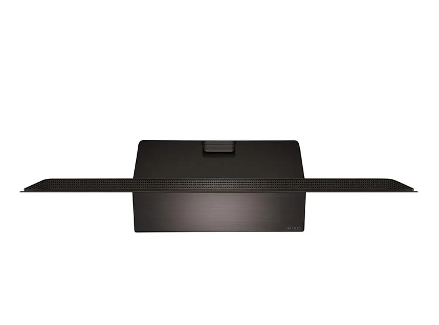 SMART TV LG OLED UHD 4K 83