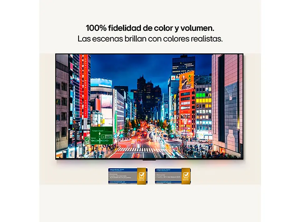 SMART TV LG OLED UHD 4K 83