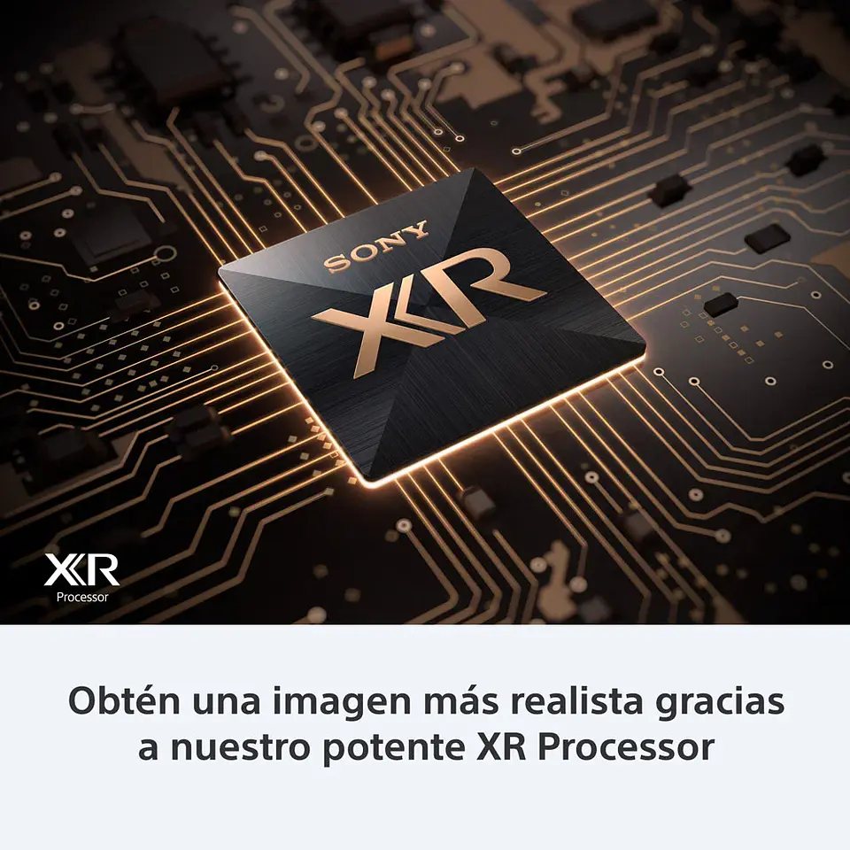 OLED BRAVIA 8 4K ULTRA HDR GOOGLE TV 65' 7