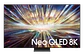 SMART TV SAMSUNG NEO QLED 8K 65