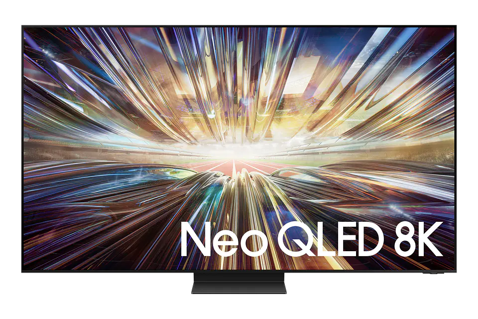 SMART TV SAMSUNG NEO QLED 8K 65