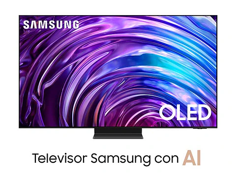 SMART TV SAMSUNG OLED UHD 4K 65" QN65S95DAGXZS