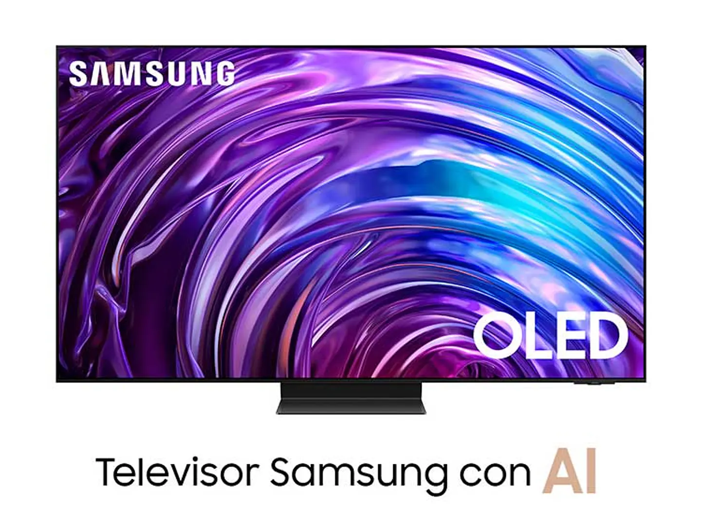 SMART TV SAMSUNG OLED UHD 4K 65
