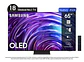 SMART TV SAMSUNG OLED UHD 4K 65