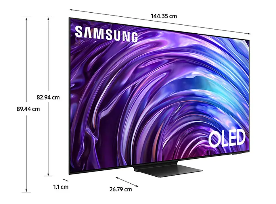 SMART TV SAMSUNG OLED UHD 4K 65