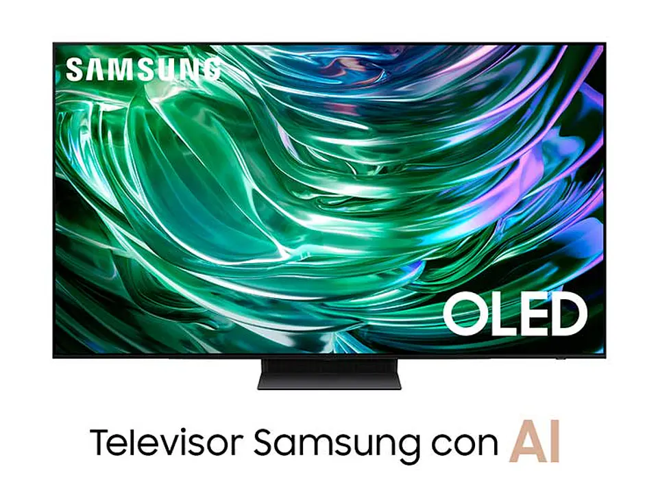 TELEVISOR SMART TV SAMSUNG 4K UHD 77
