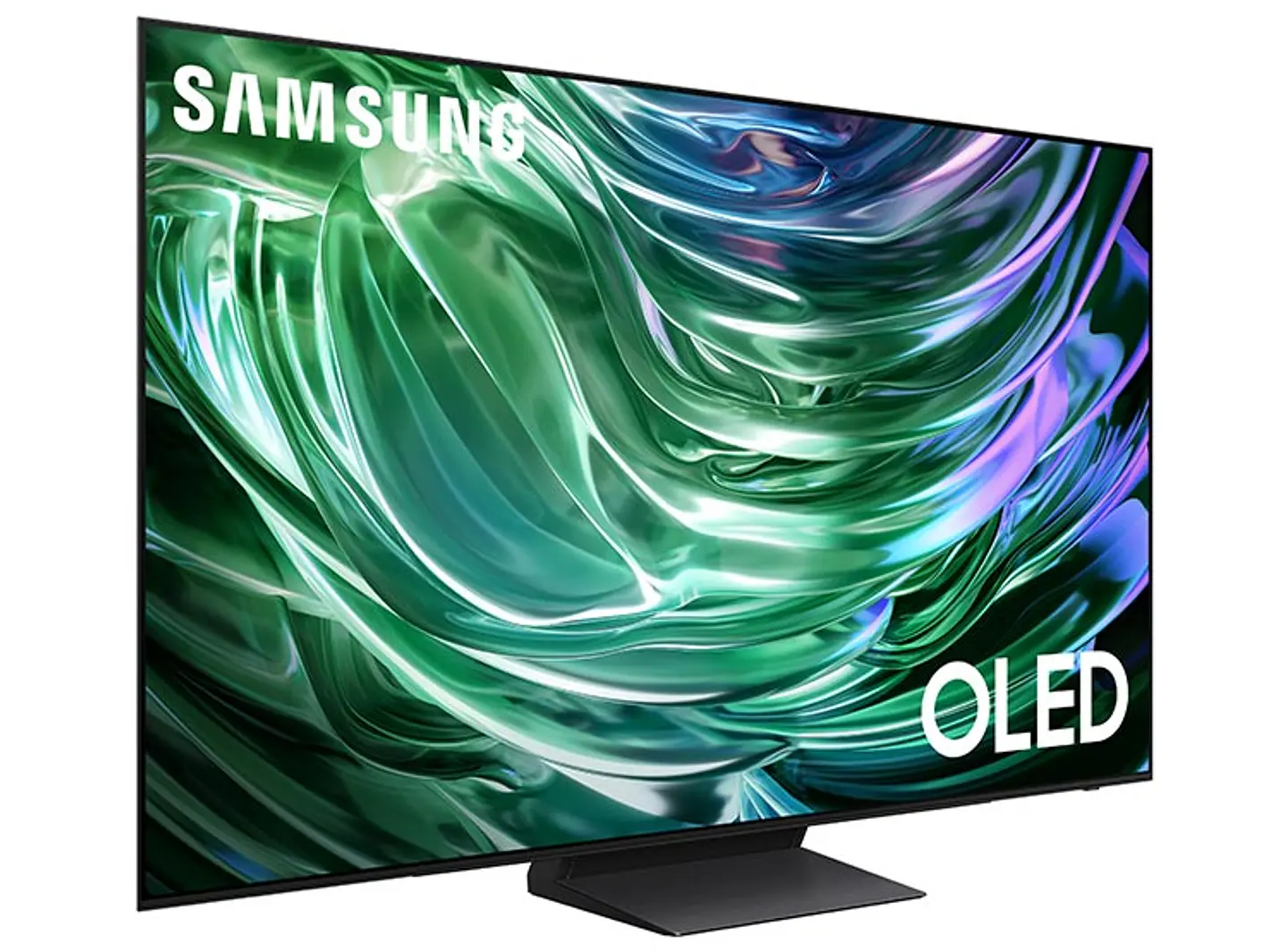 TELEVISOR SMART TV SAMSUNG 4K UHD 77