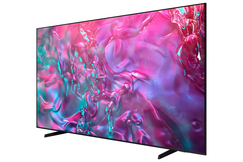 98'' CRYSTAL UHD 4K DU9000 SMART TV (2024) 2