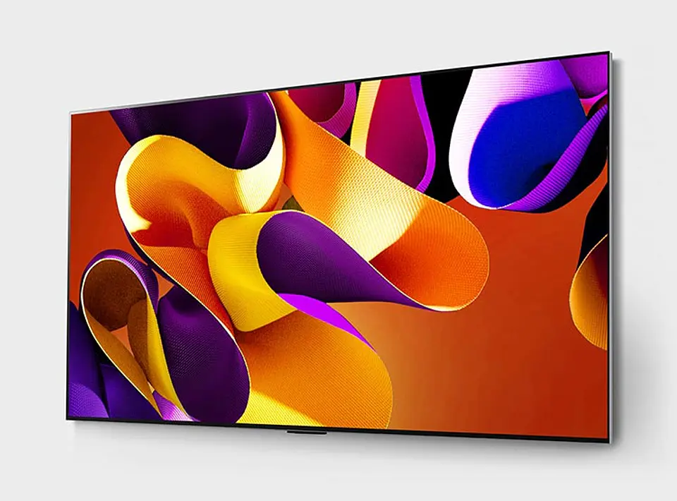 TELEVISOR LG OLED 65 PULGADAS SMART TV 4K UHD OLED65G4PSA 2