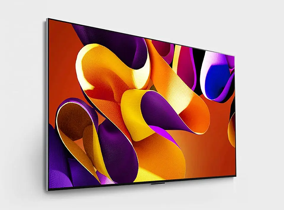 TELEVISOR LG OLED 65 PULGADAS SMART TV 4K UHD OLED65G4PSA 3