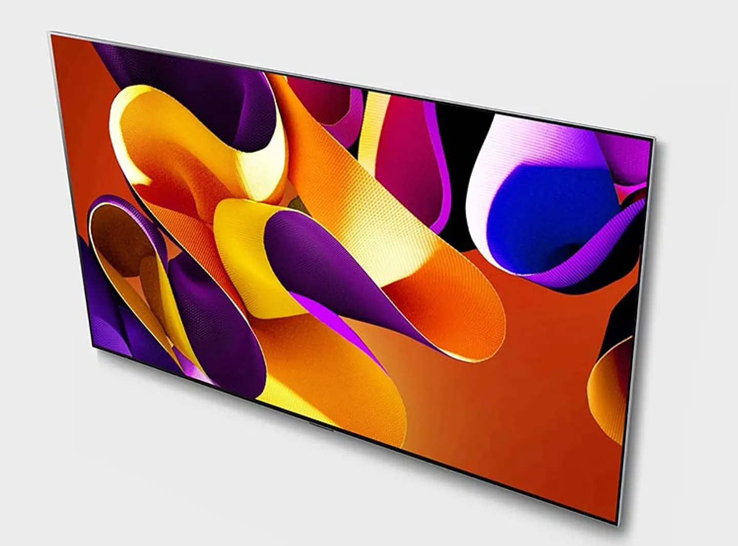 TELEVISOR LG OLED 65 PULGADAS SMART TV 4K UHD OLED65G4PSA 4