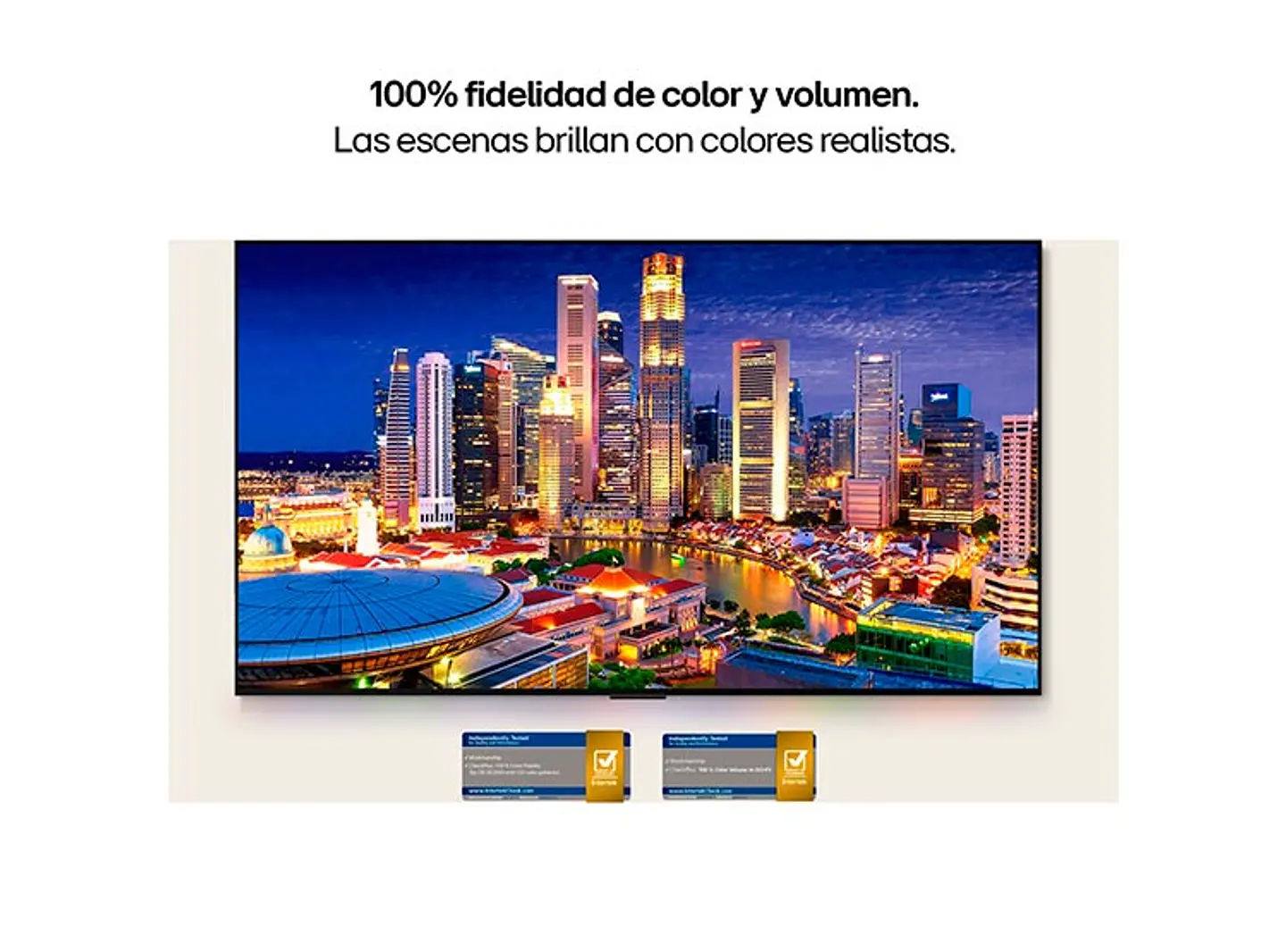 TELEVISOR LG OLED 65 PULGADAS SMART TV 4K UHD OLED65G4PSA 9