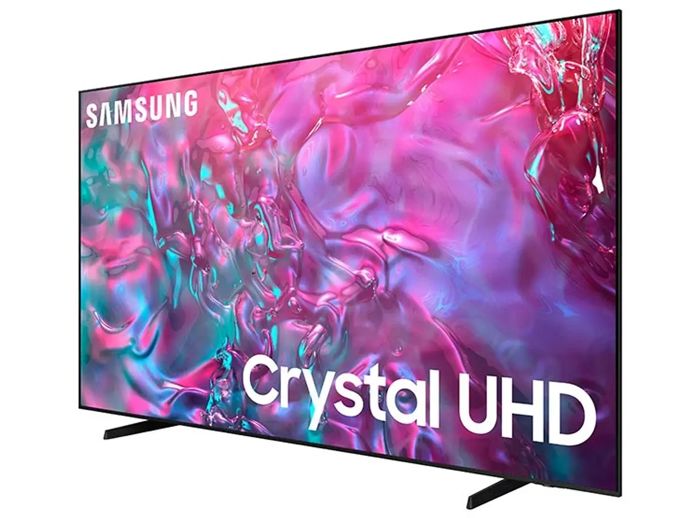 SMART TV SAMSUNG LED 4K UHD 98” CRYSTAL UN98DU9000GXZS 3
