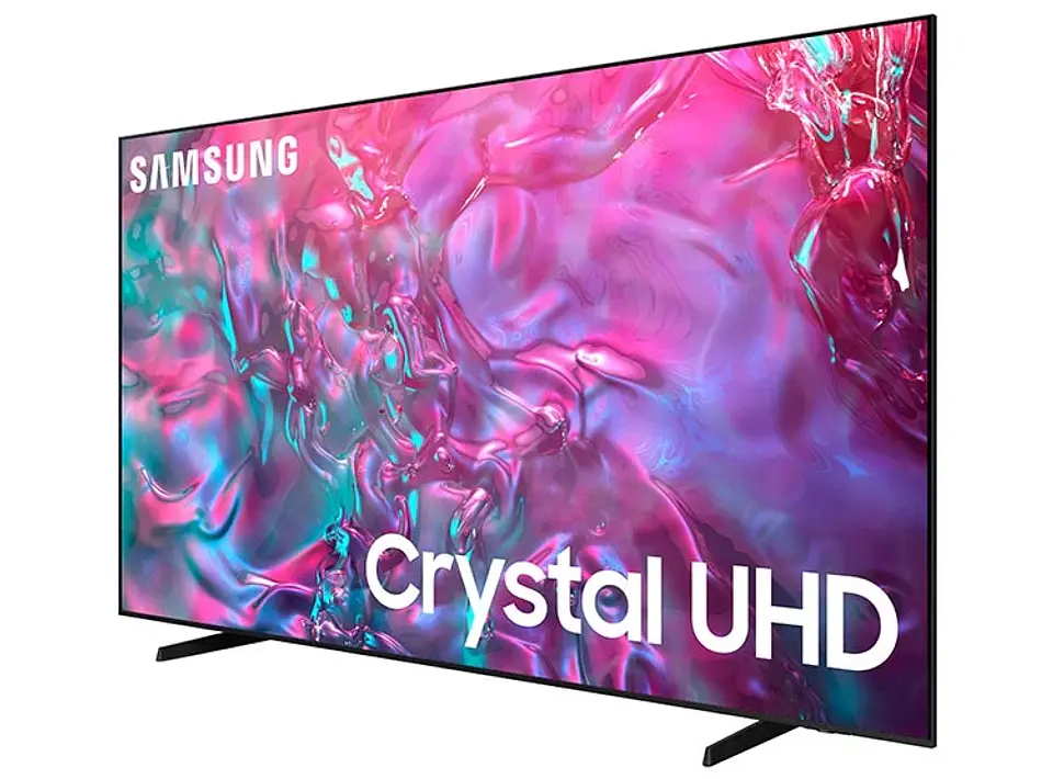 SMART TV SAMSUNG LED 4K UHD 98” CRYSTAL UN98DU9000GXZS 3
