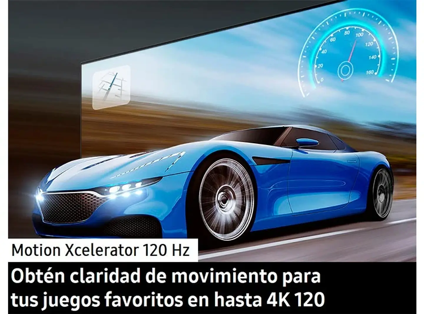 SMART TV SAMSUNG LED 4K UHD 98” CRYSTAL UN98DU9000GXZS 5