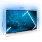 SMART TV PHILIPS OLED 4K UHD 65